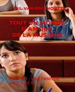 TOUT UN MONDE D'AMOUREUX DE LA MUSIQUE