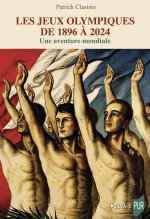 LES JEUX OLYMPIQUES DE 1896 A 2024
