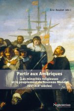 PARTIR AUX AMERIQUES