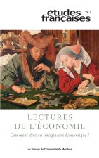 ETUDES FRANCAISES, V. 59, NO 1