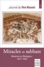 MIRACLES ET SABBATS