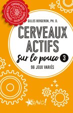 Cerveaux actifs - Sur le pouce 3