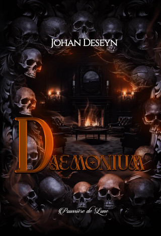 Daemonium