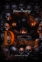 Daemonium