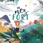 Un nez fort