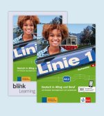 Linie 1 Schweiz A2.2 - Hybride Ausgabe allango, m. 1 Beilage