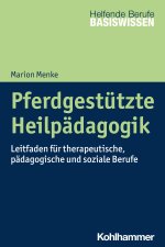 Pferdgestützte Heilpädagogik