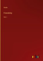 Friendship