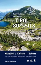 Tirol Summits