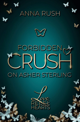 Forbidden Crush on Asher Sterling