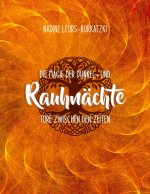 Die Magie der Dunkel- und Rauhnächte