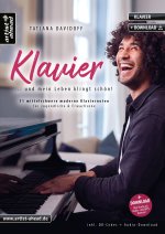 Klavier ... und mein Leben klingt schön!