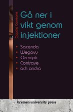 G? ner i vikt genom injektioner