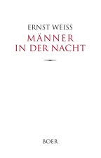 Männer in der Nacht