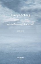 ins weiße meer der schrift
