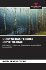 CORYNEBACTERIUM DIPHTHERIAE