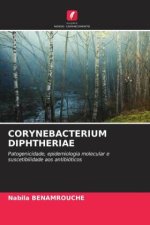 CORYNEBACTERIUM DIPHTHERIAE