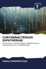 CORYNEBACTERIUM DIPHTHERIAE