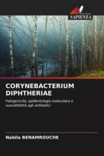 CORYNEBACTERIUM DIPHTHERIAE