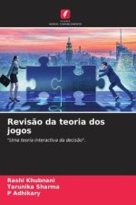 Revisão da teoria dos jogos