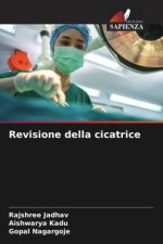 Revisione della cicatrice