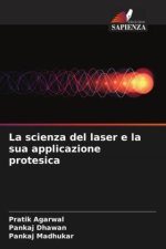 La scienza del laser e la sua applicazione protesica