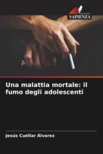 Una malattia mortale: il fumo degli adolescenti
