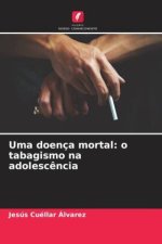 Uma doença mortal: o tabagismo na adolescência