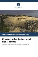 Chasarische Juden und der Talmud