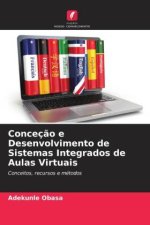 Conceção e Desenvolvimento de Sistemas Integrados de Aulas Virtuais