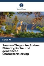 Saanen-Ziegen im Sudan: Phänotypische und genetische Charakterisierung