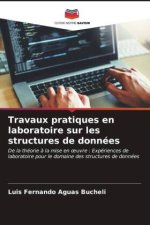 Travaux pratiques en laboratoire sur les structures de données