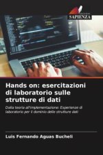 Hands on: esercitazioni di laboratorio sulle strutture di dati