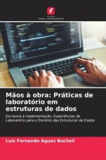 Mãos à obra: Práticas de laboratório em estruturas de dados