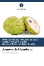 Annona-Schleimhaut