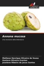 Annona mucosa