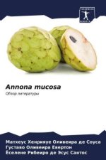 Annona mucosa
