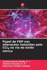 Papel do FDP nas alterações induzidas pelo CCl4 na via do óxido nítrico