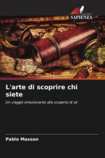 L'arte di scoprire chi siete