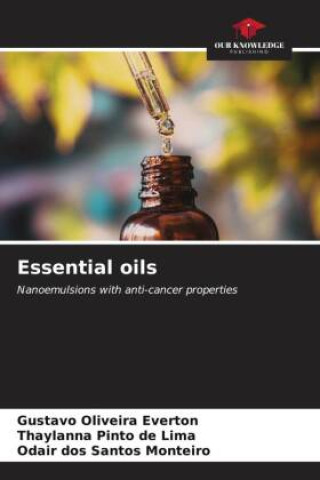 Essential oils