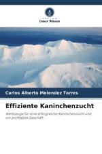 Effiziente Kaninchenzucht
