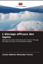 L'élevage efficace des lapins