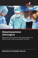 Umanizzazione chirurgica