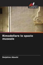 Rimodellare lo spazio museale