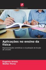 Aplicaç?es no ensino da física