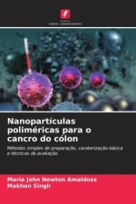 Nanopartículas poliméricas para o cancro do cólon