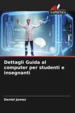 Dettagli Guida al computer per studenti e insegnanti