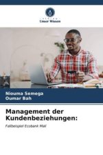 Management der Kundenbeziehungen: