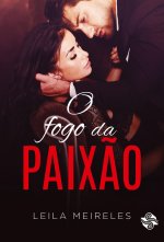 O fogo da paix?o