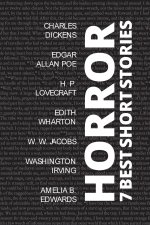 7 best short stories - Horror